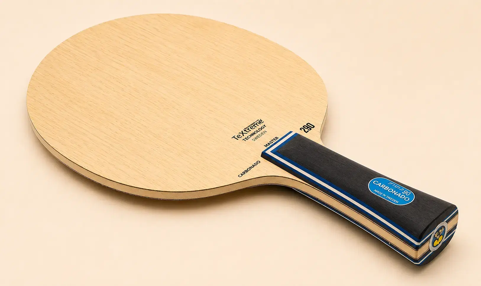 Stiga Carbonado 290