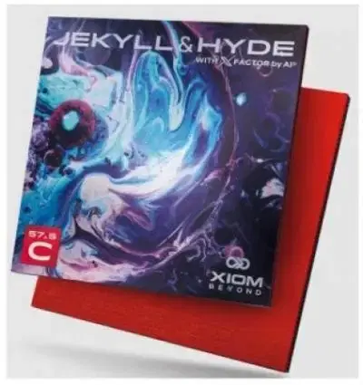 Xiom Jekyll & Hyde C57.5