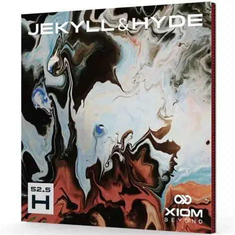 Xiom Jekyll & Hyde H52.5