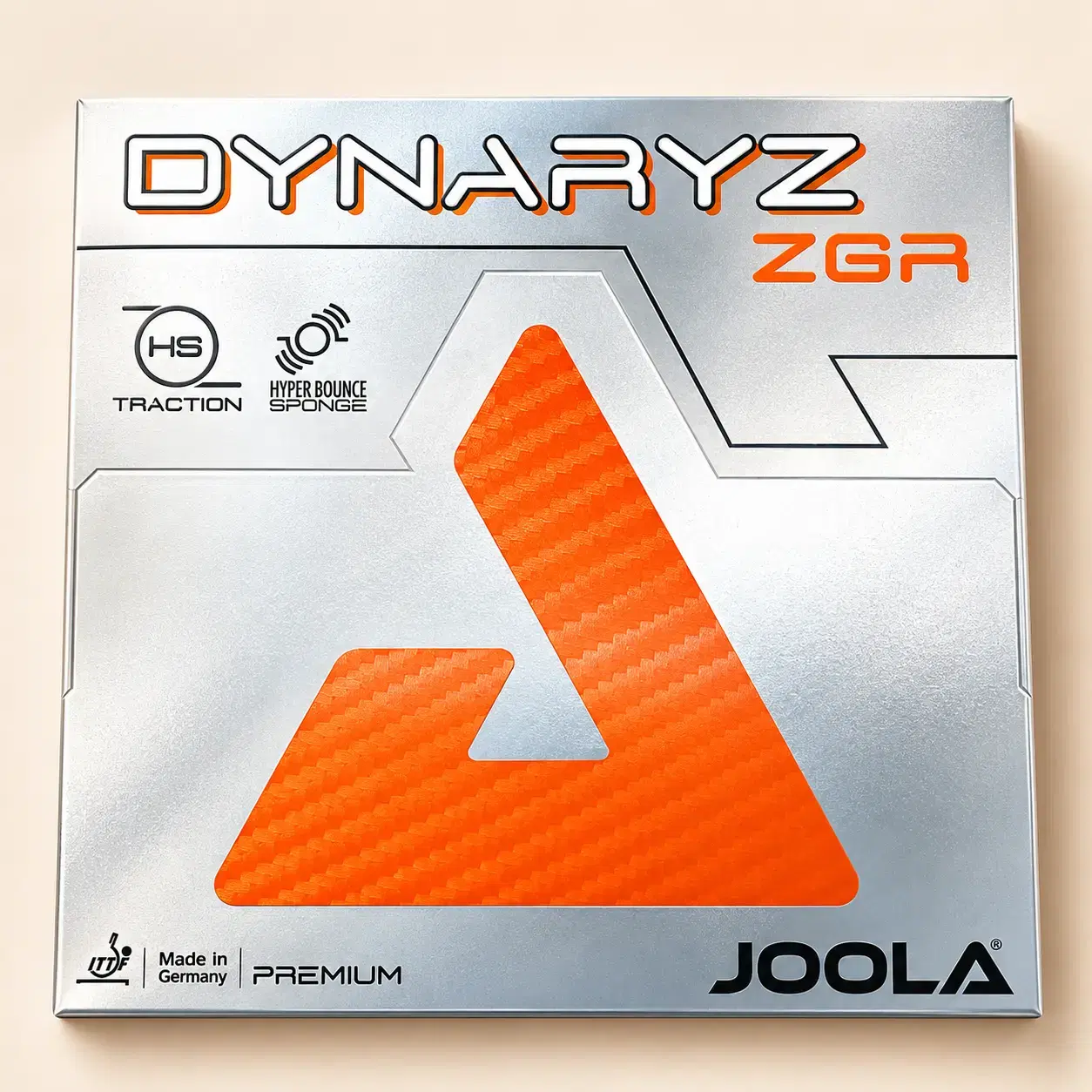 JOOLA Dynaryz ZGR