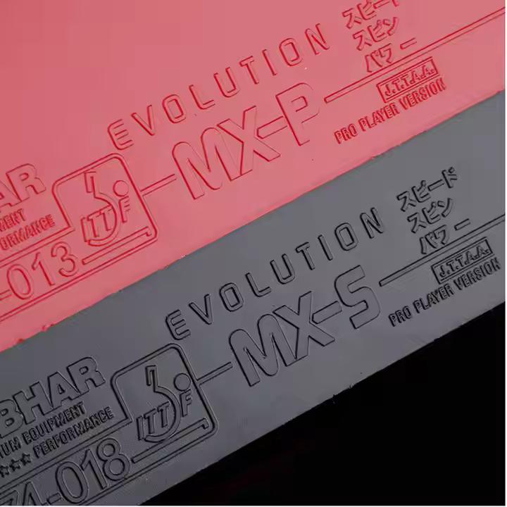 Tibhar Evolution MX-P