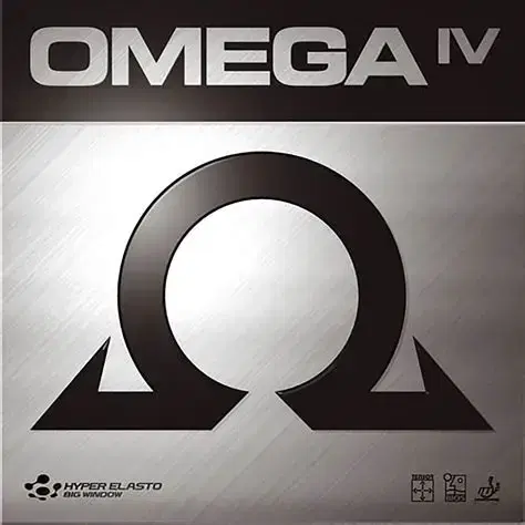 Xiom Omega 4 Euro