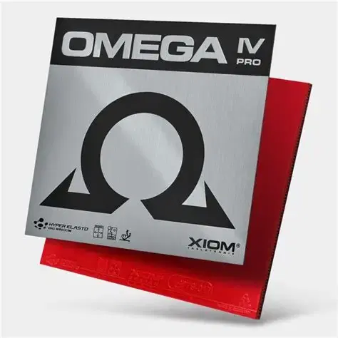 Xiom Omega 4 Pro