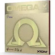 Xiom Omega 5 Asia