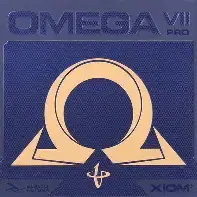 Xiom Omega 7 Pro