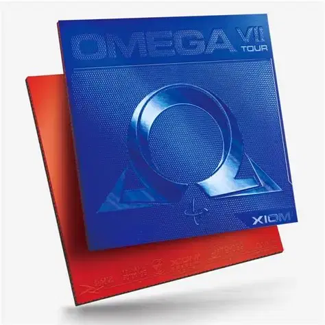 Xiom Omega 7 Tour I 50
