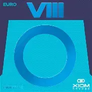 Xiom Omega 8 Euro