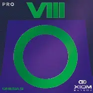 Xiom Omega 8 Pro