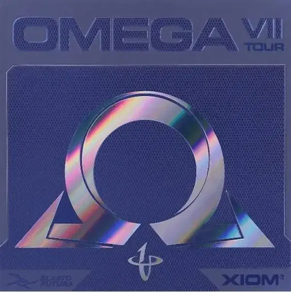 Xiom Omega 7 Tour I 47.5
