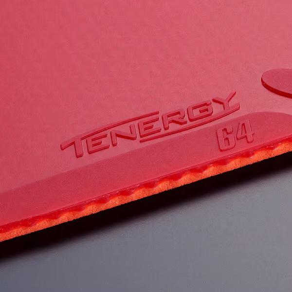 Butterfly Tenergy 64