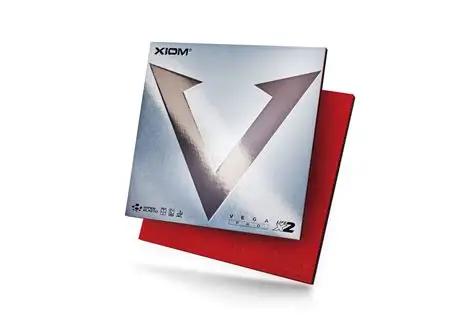 Xiom Vega Pro