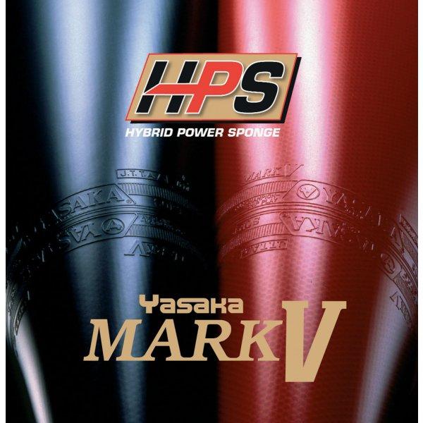 Yasaka Mark V