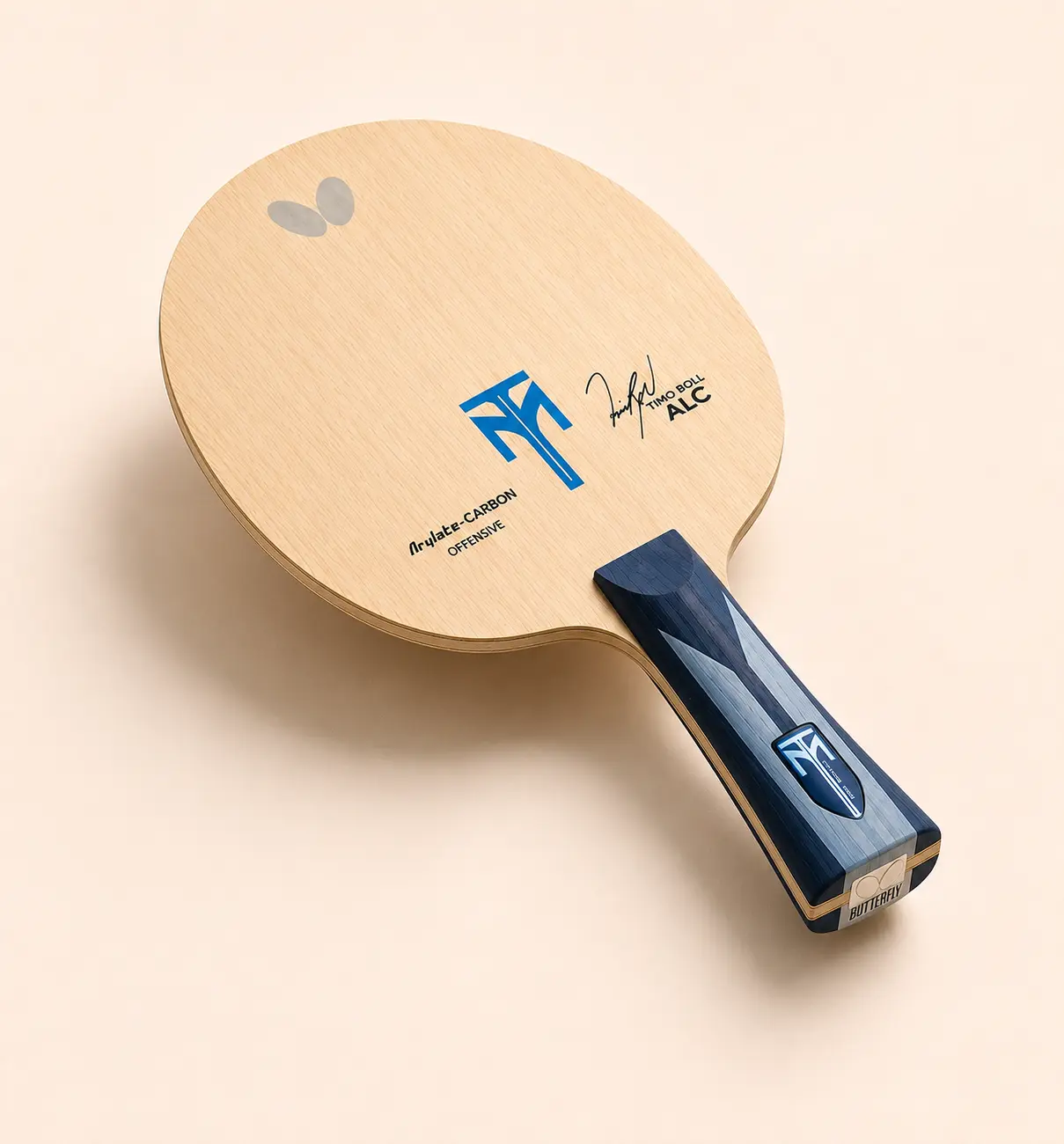 Butterfly Timo Boll ALC