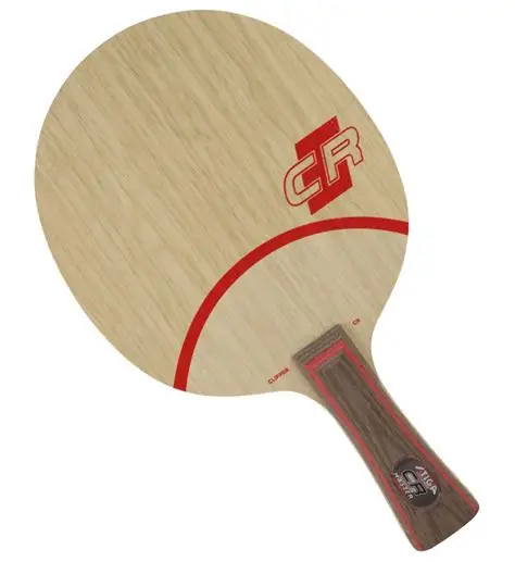 Stiga Clipper CR