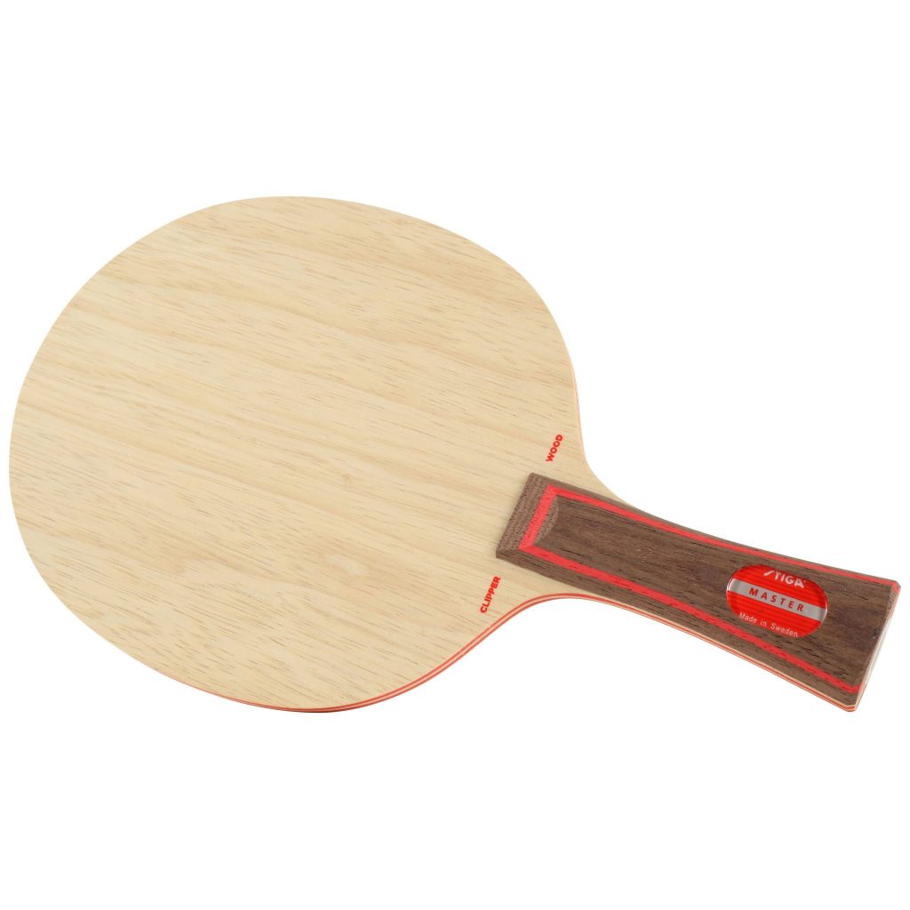 Stiga Clipper Wood